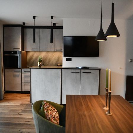 Plankensteiner Tschurtschenthaler Dobbiaco Esterno foto