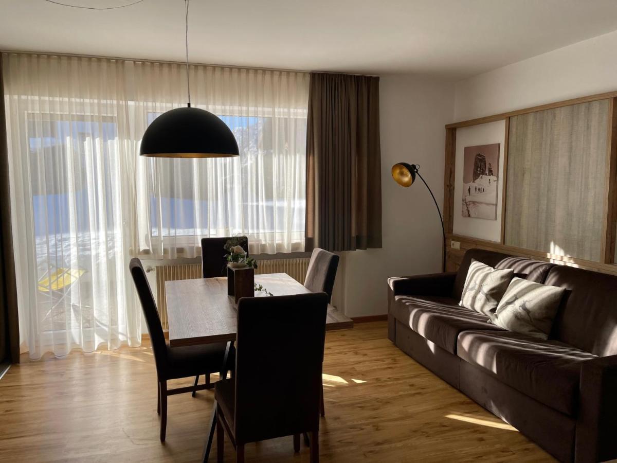 Plankensteiner Tschurtschenthaler Dobbiaco Esterno foto