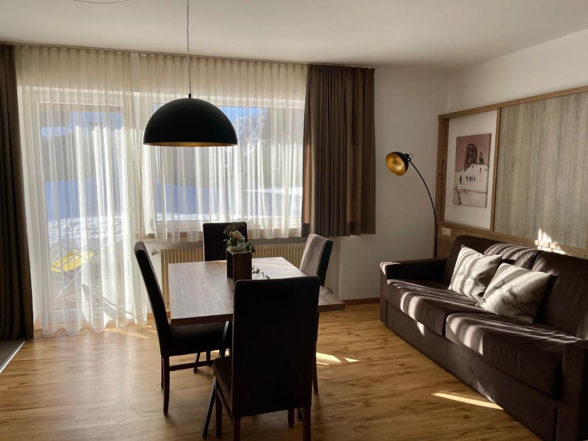 Plankensteiner Tschurtschenthaler Dobbiaco Esterno foto
