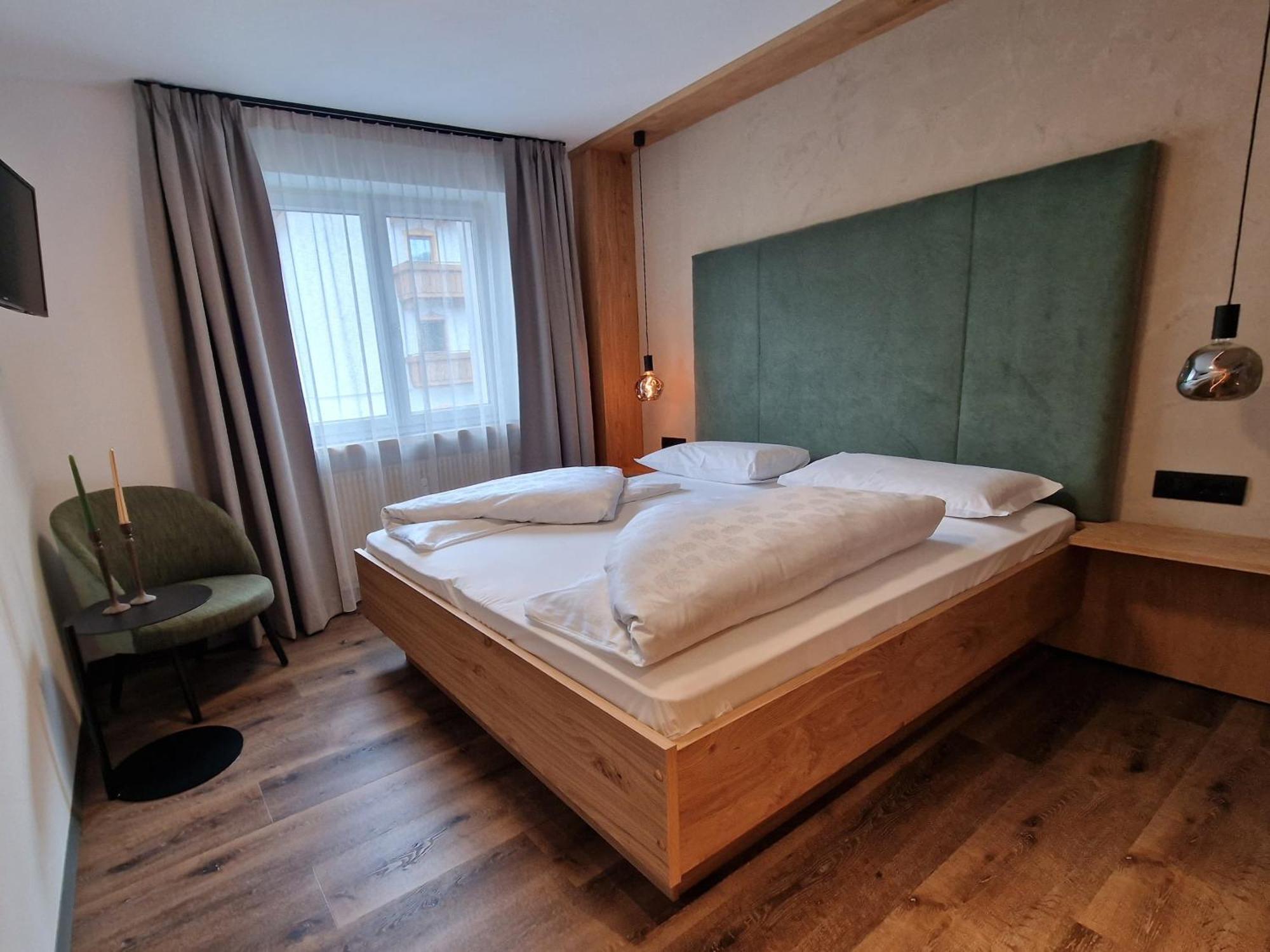 Plankensteiner Tschurtschenthaler Dobbiaco Esterno foto