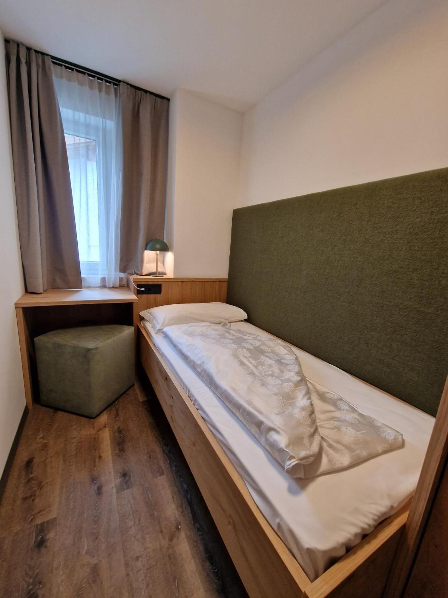 Plankensteiner Tschurtschenthaler Dobbiaco Esterno foto